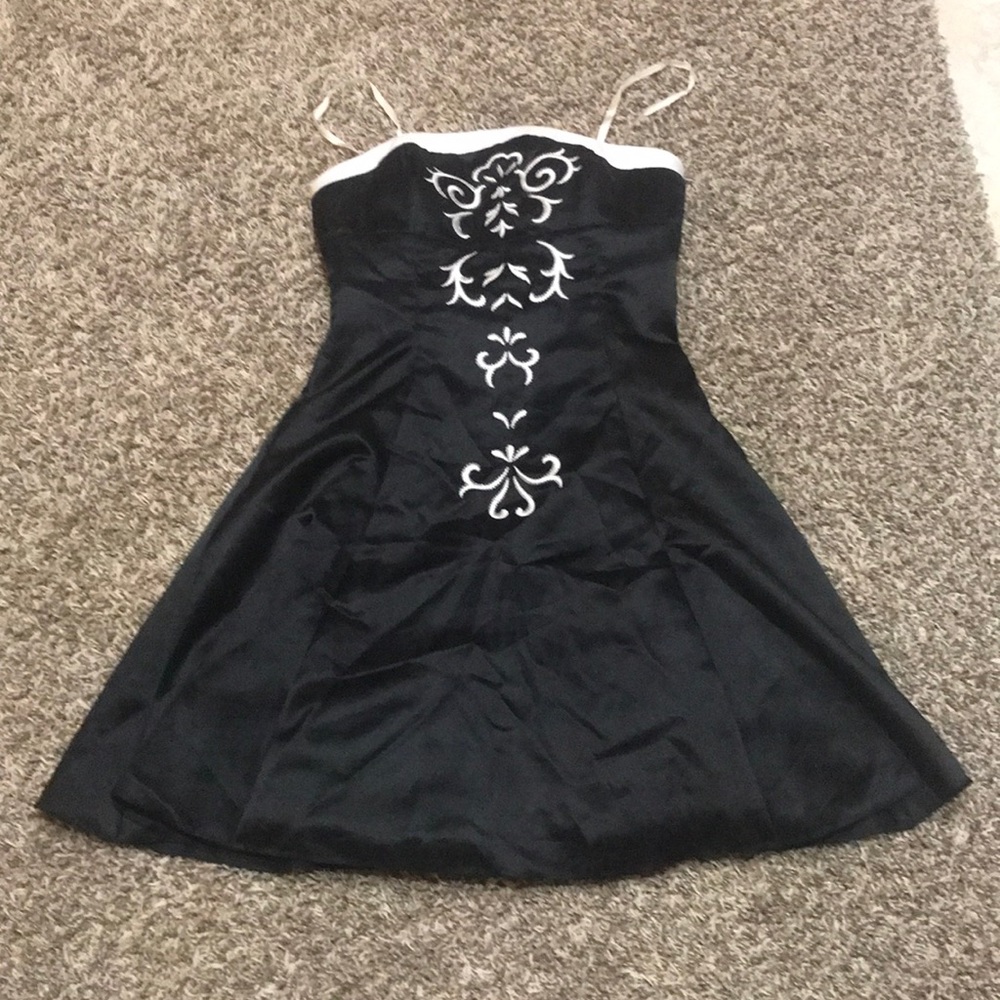 Womens dress